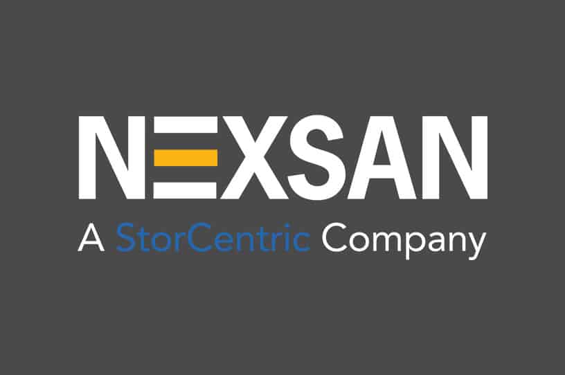 nexsan banner Nexsan Announces QLC-Powered E-Series 18F Storage Platform