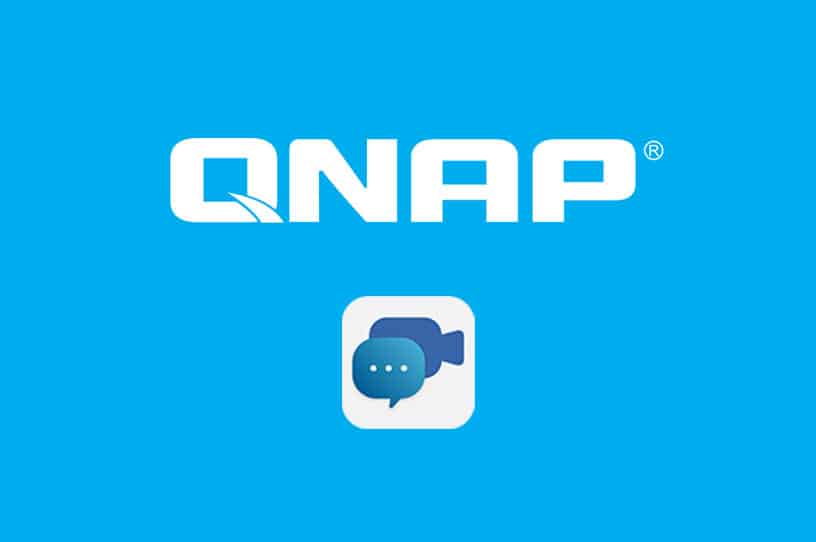 qnap koimeeter QNAP Launches KoiMeeter Smart Video Conferencing Solution