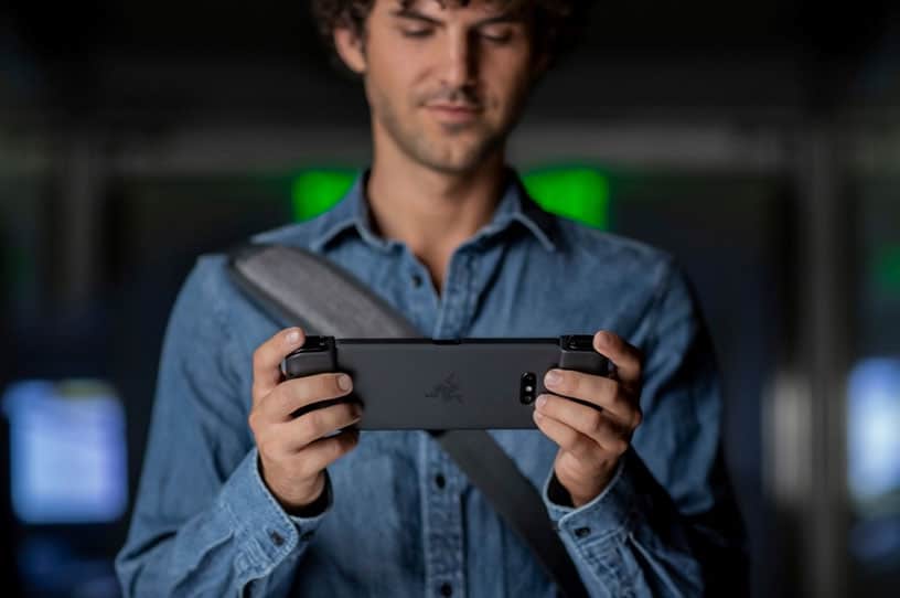 razer feb press Razer Phone and Mobile Controllers Now Compatible with Google Stadia