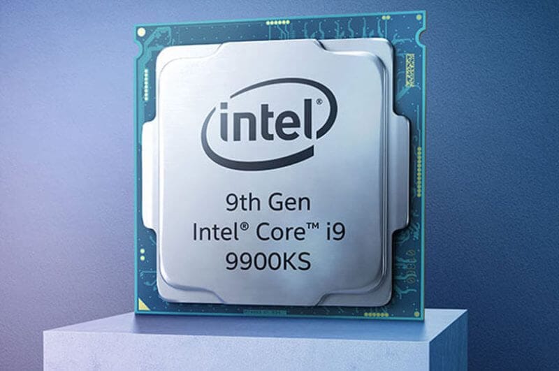 9900ks review Intel Core i9 9900KS Review
