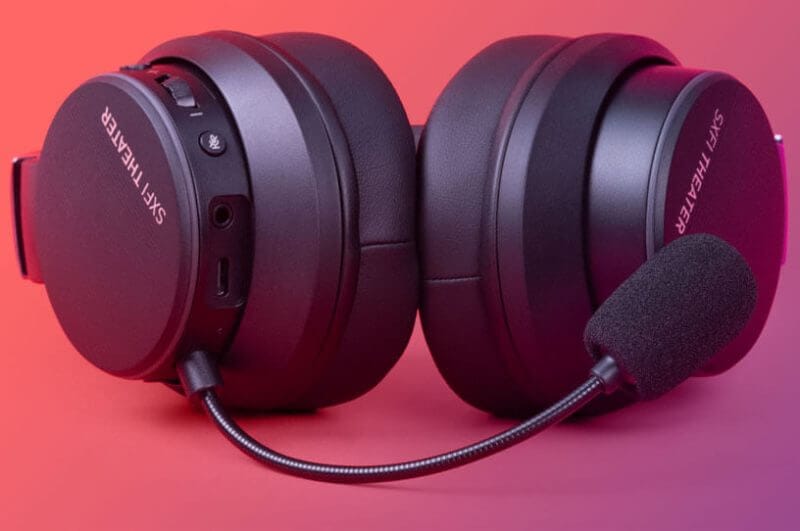 Creative SXFI Theater Review 1 Creative SXFI Theater Review Banner Creative SXFI Theater Review