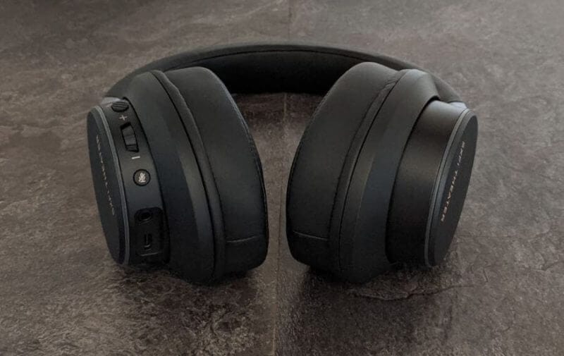 Creative sxfi theatre Photos 04 Creative SXFI Theater Review