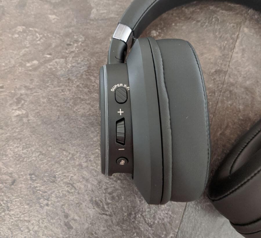 Creative sxfi theatre Photos 05 Creative SXFI Theater Review