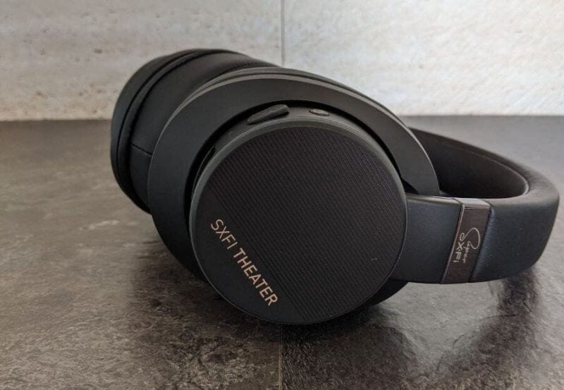 Creative sxfi theatre Photos 08 Creative SXFI Theater Review