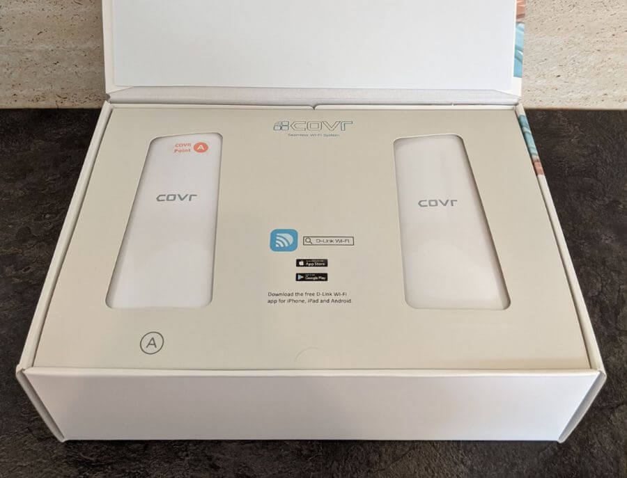 D Link covr Photos 03 D-Link COVR-2202 Review