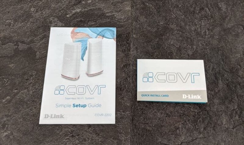 D Link covr Photos 04 D-Link COVR-2202 Review