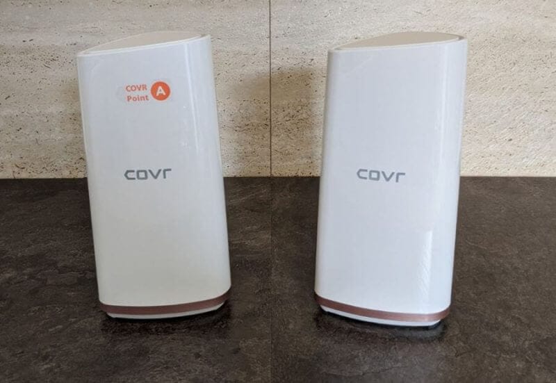 D Link covr Photos 06 D-Link COVR-2202 Review