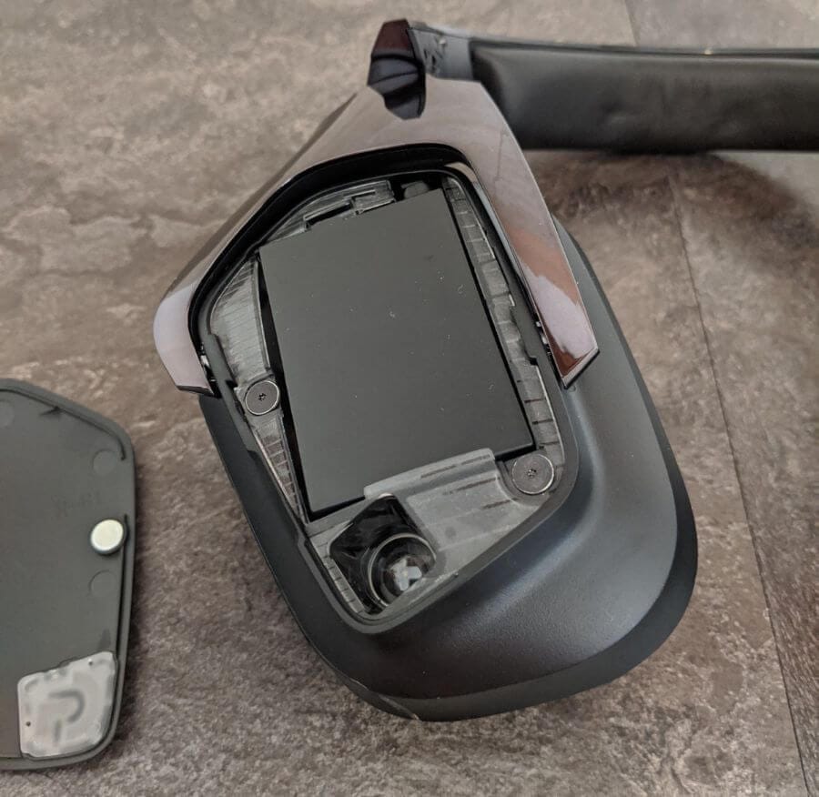 Logitech g935 Photos 06 Logitech G935 Review