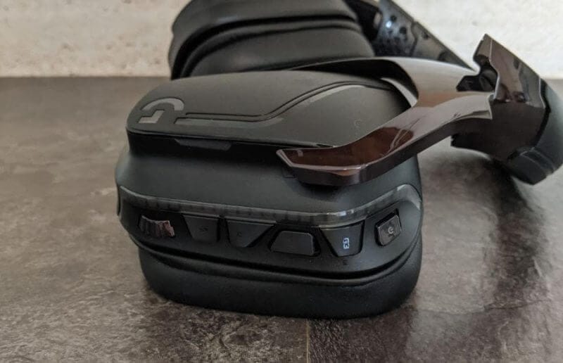 Logitech g935 Photos 08 Logitech G935 Review