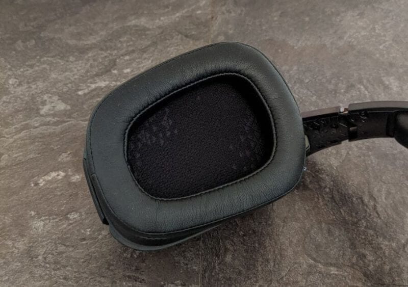 Logitech g935 Photos 10 Logitech G935 Review