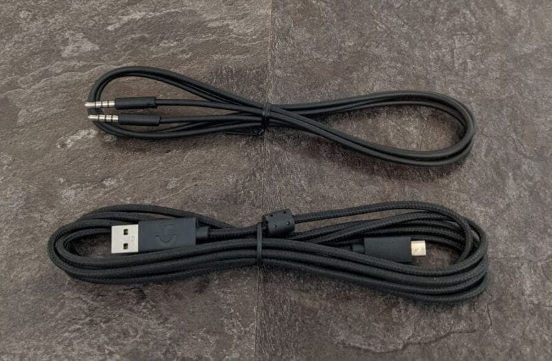 Logitech g935 Photos 13 Logitech G935 Review