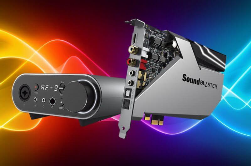 sound blaster ae 9 review Sound Blaster AE-9 Review
