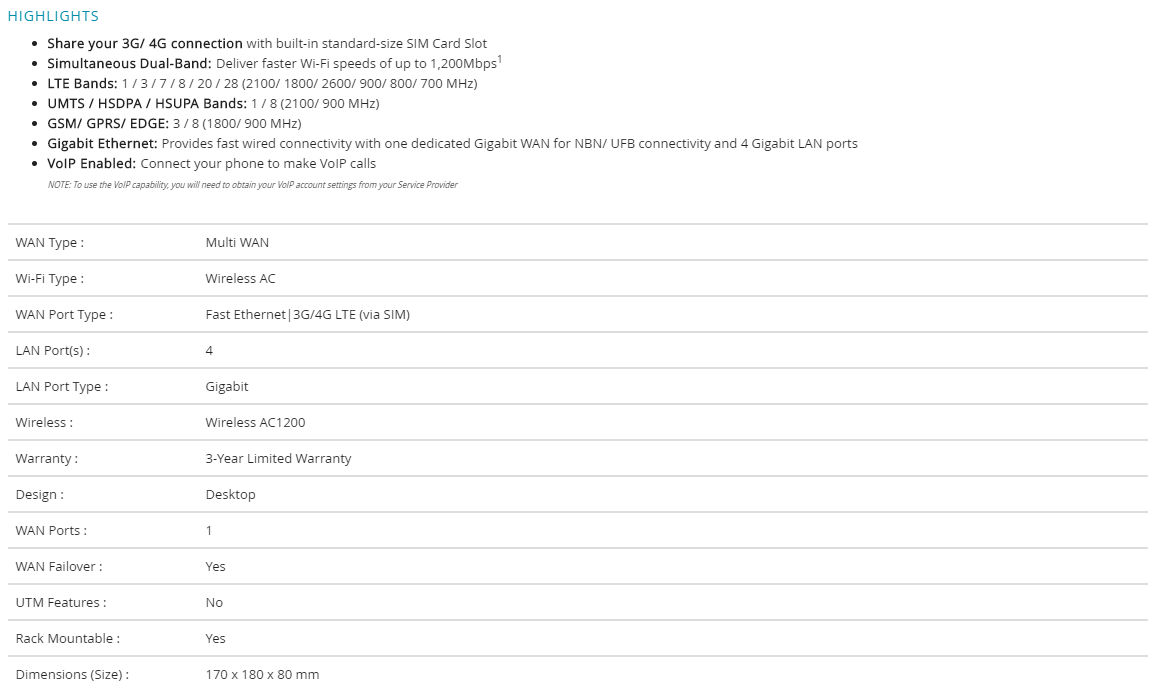 2020 04 28 13 54 20 4G LTE Wi Fi AC1200 Router D-Link DWR-956 4G LTE Router Review