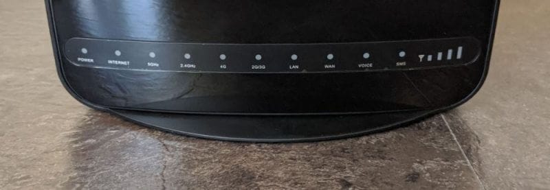 D Link 4g router Photos 08 D-Link DWR-956 4G LTE Router Review