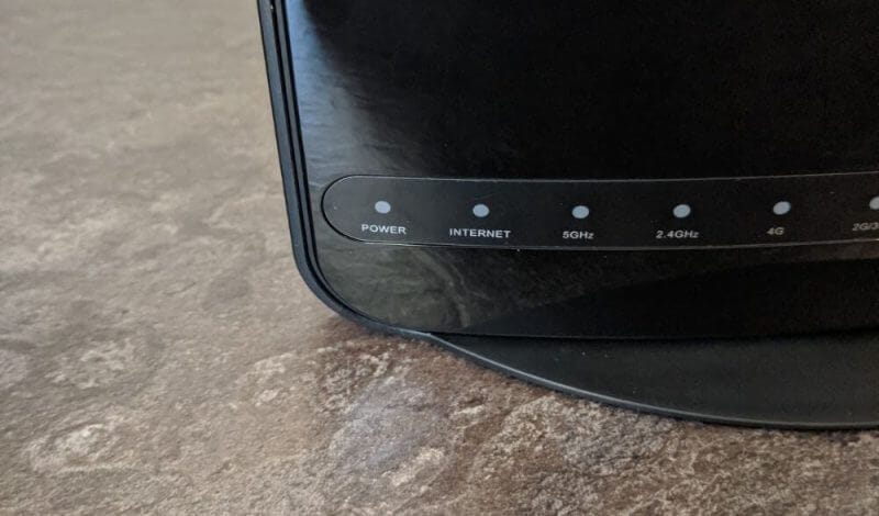 D Link 4g router Photos 09 D-Link DWR-956 4G LTE Router Review