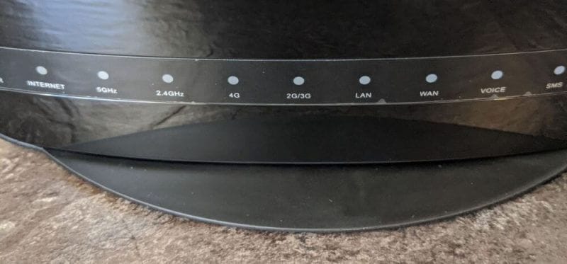 D Link 4g router Photos 10 D-Link DWR-956 4G LTE Router Review