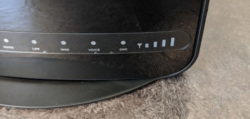 D Link 4g router Photos 11 D-Link DWR-956 4G LTE Router Review