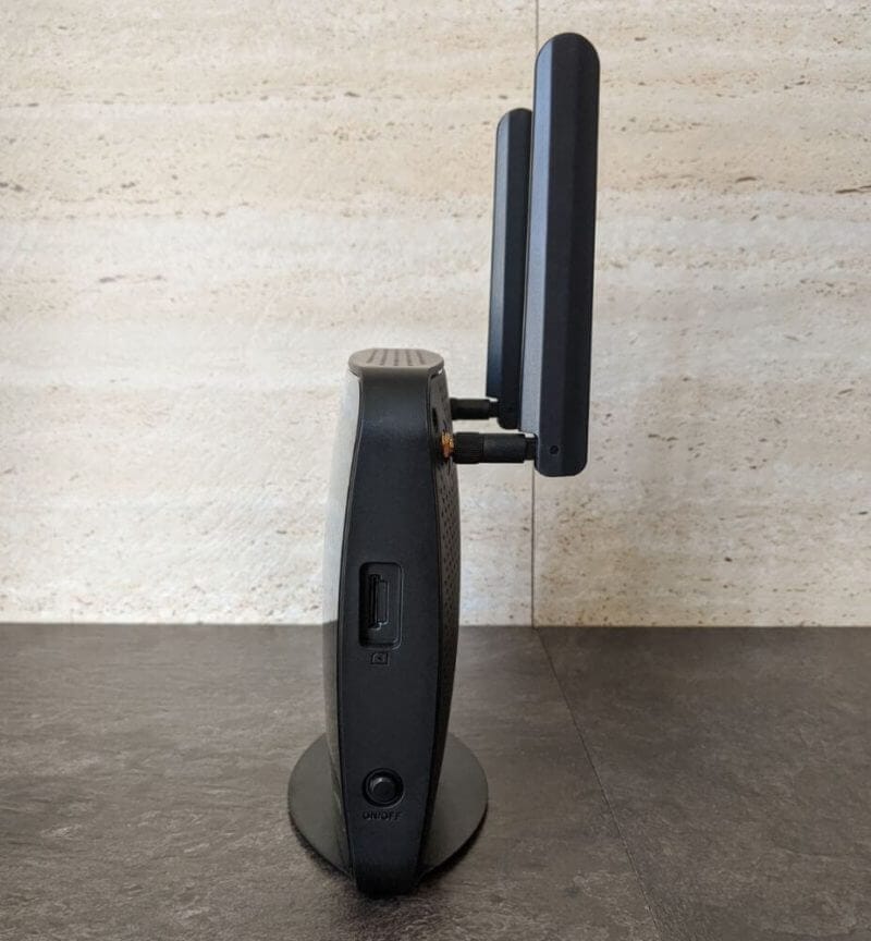 D Link 4g router Photos 12 D-Link DWR-956 4G LTE Router Review