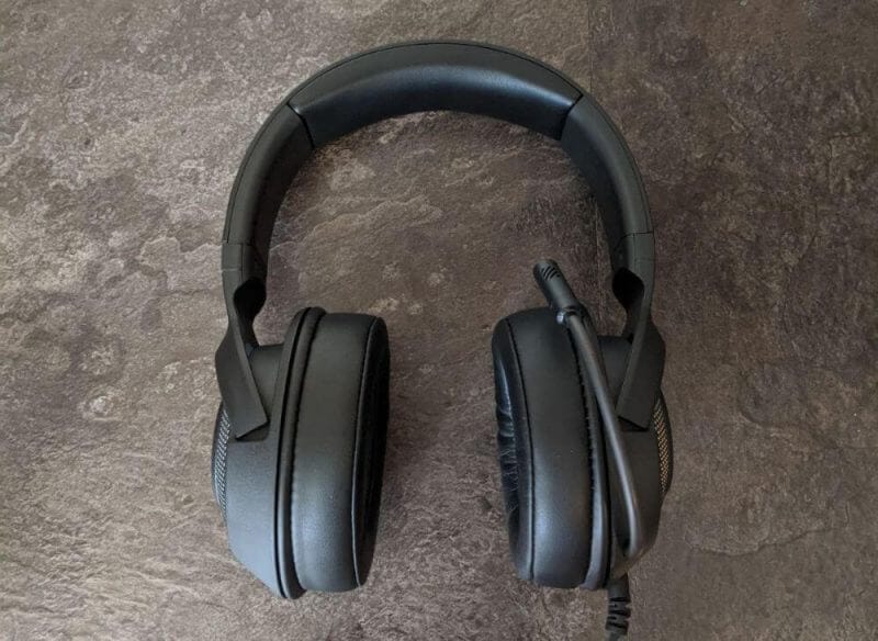 Razer Kraken X Photos 04 Razer Kraken X Review