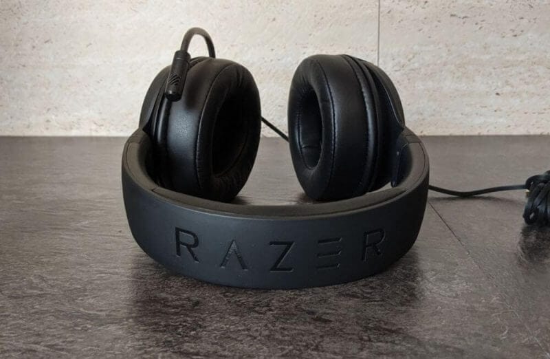 Razer Kraken X Photos 07 Razer Kraken X Review