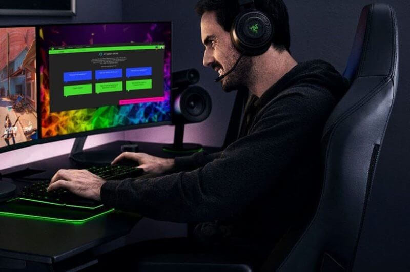 Razer Synapse 3 Features Amazon Alexa Module 1 razer Razer Synapse 3 Features Amazon Alexa Module