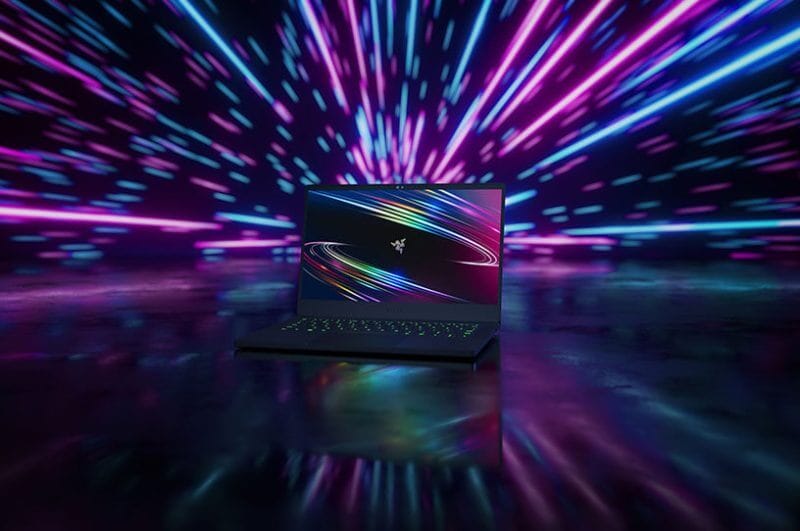 Be Faster with the All-new Razer Blade Stealth 13 1 razer blade stealth Be Faster with the All-new Razer Blade Stealth 13