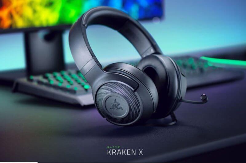 Razer Kraken X Review 1 razer kraken x review Razer Kraken X Review