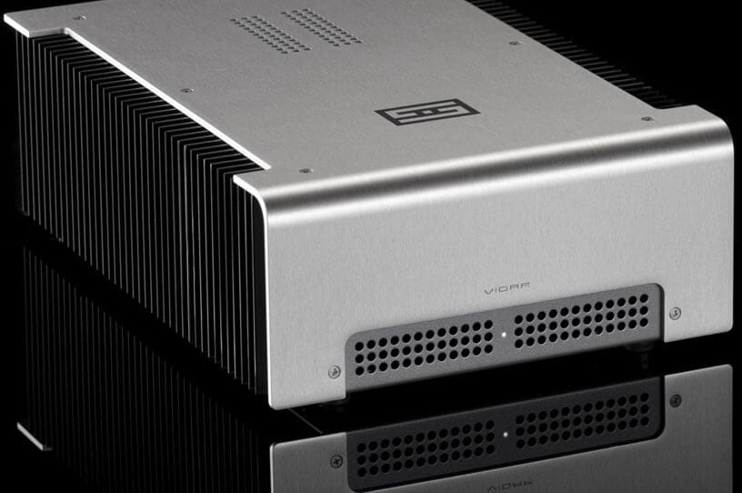 vidar 1 Schiit Audio Giveaway! - Perfect For Music Lovers