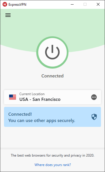 ExpressVPN Review 6 2020 05 20 11 49 35 ExpressVPN Review