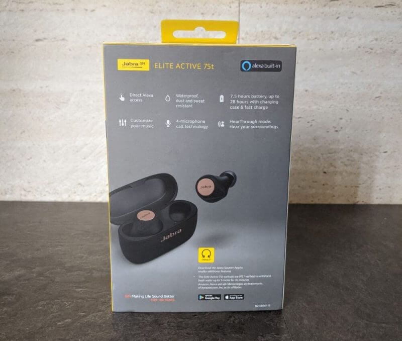 Jabra Elite Active 75t Review 3 Jabra Elite Active 75ti Photos 02 1 Jabra Elite Active 75t Review