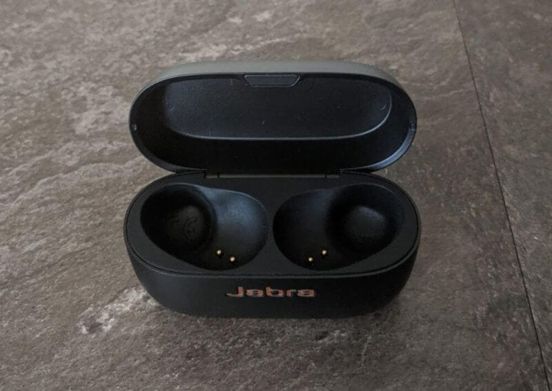 Jabra Elite Active 75t Review 11 Jabra Elite Active 75ti Photos 10 1 Jabra Elite Active 75t Review