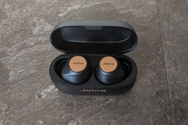 Jabra Elite Active 75t Review 12 Jabra Elite Active 75ti Photos 11 1 Jabra Elite Active 75t Review