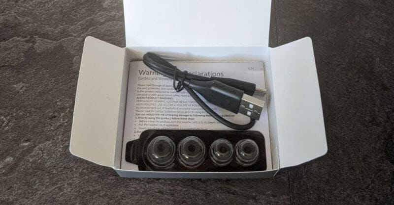 Jabra Elite Active 75t Review 4 Jabra Elite Active 75ti Photos 13 1 Jabra Elite Active 75t Review