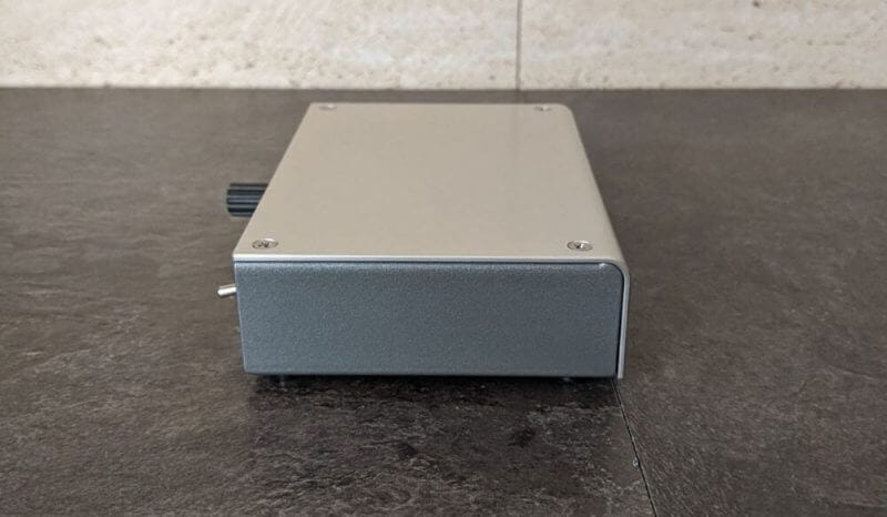 Schiit Mani Review 6 Schiit Mani Photos 5 Schiit Mani Review