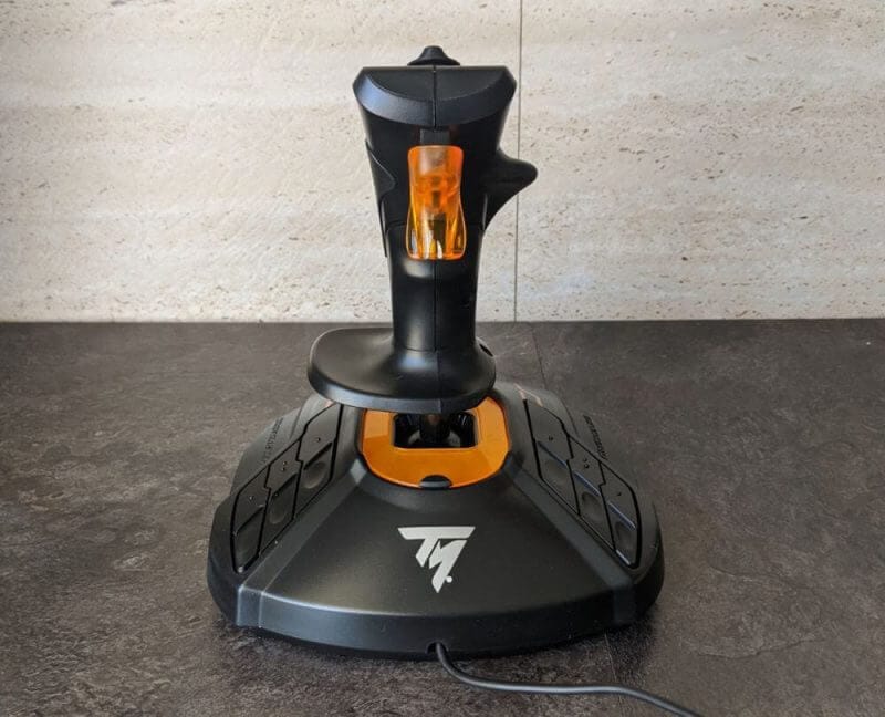 Thrustmaster Flight Pack Photos 06 Thrustmaster T.16000M FCS Hotas Review