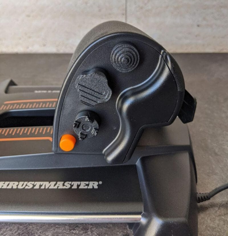 Thrustmaster Flight Pack Photos 10 Thrustmaster T.16000M FCS Hotas Review
