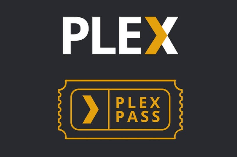 plex pass giveaway Plex Pass Premium Lifetime Subscription GIVEAWAY - Get the Best out of Plex!
