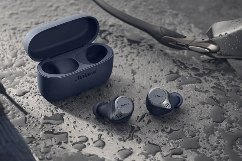 Jabra elite active 75t review Jabra Elite Active 75t Review