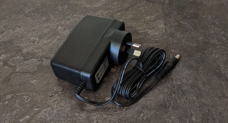 Synology Router Photos 04 Synology RT2600ac Router Review