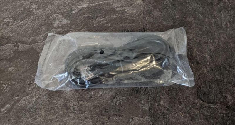 Synology Router Photos 05 Synology RT2600ac Router Review