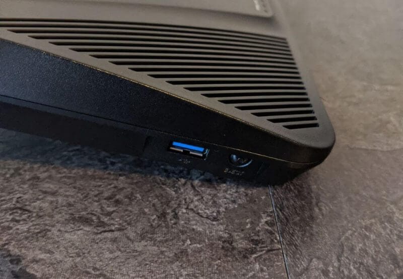 Synology Router Photos 10 Synology RT2600ac Router Review