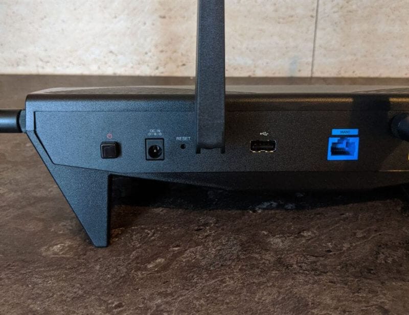 Synology Router Photos 12 Synology RT2600ac Router Review