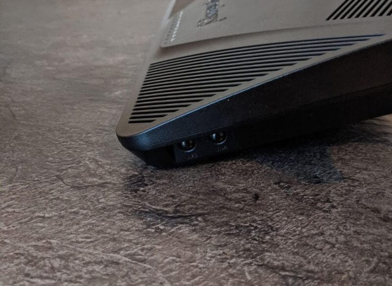 Synology Router Photos 14 Synology RT2600ac Router Review