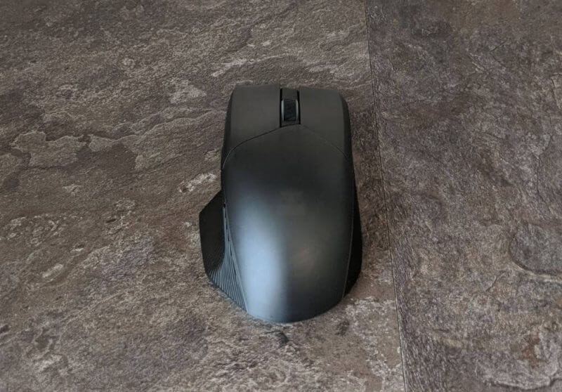 Asus ROG chakram photos 05 ASUS ROG Chakram Review