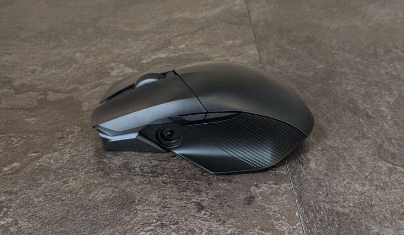 Asus ROG chakram photos 06 ASUS ROG Chakram Review