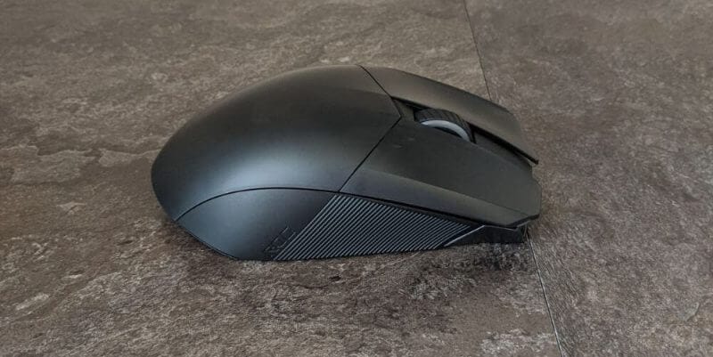 Asus ROG chakram photos 10 ASUS ROG Chakram Review