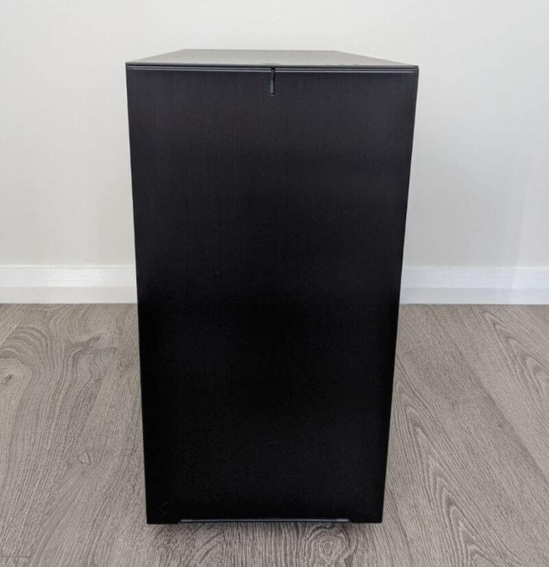 Fractal Design Define R7 Review photos 03 Fractal Design Define 7 Review