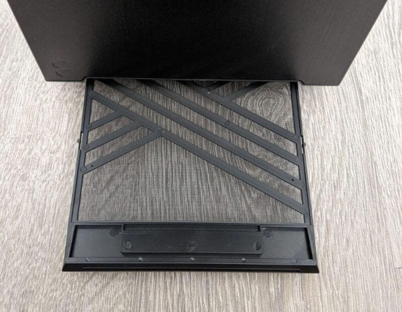 Fractal Design Define R7 Review photos 06 Fractal Design Define 7 Review