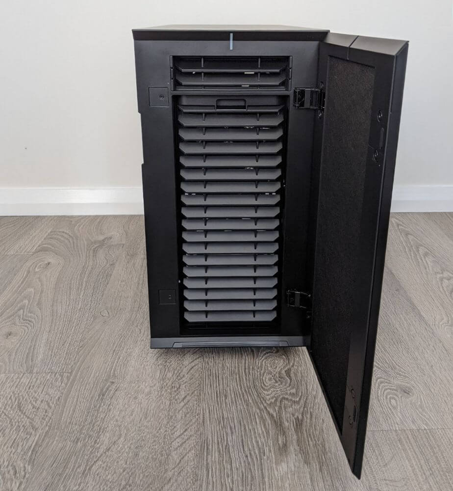 Fractal Design Define R7 Review photos 07 Fractal Design Define 7 Review