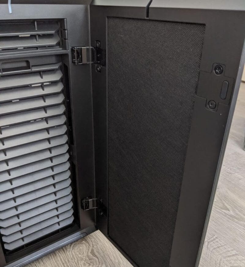 Fractal Design Define R7 Review photos 08 Fractal Design Define 7 Review